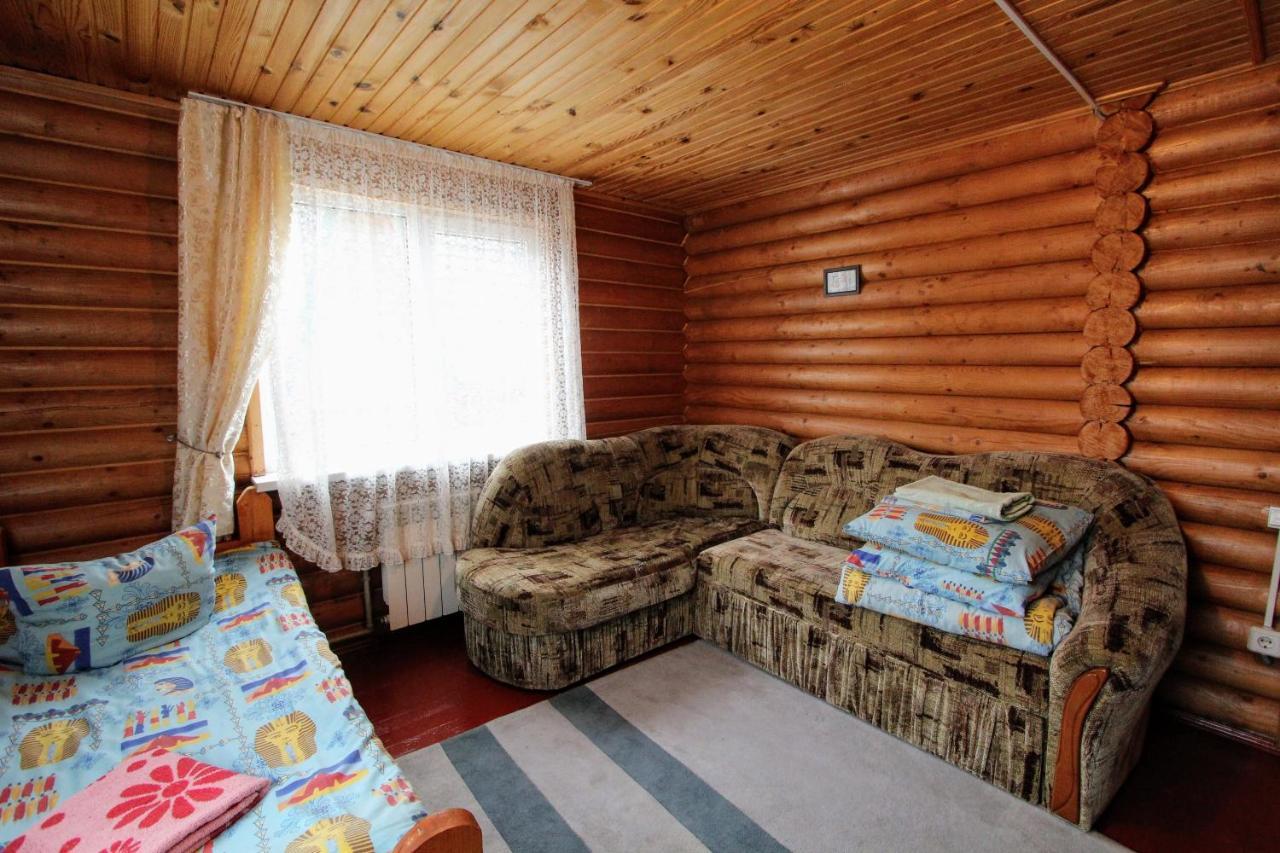 Hotel Мала Одеса Yablunytsya Esterno foto