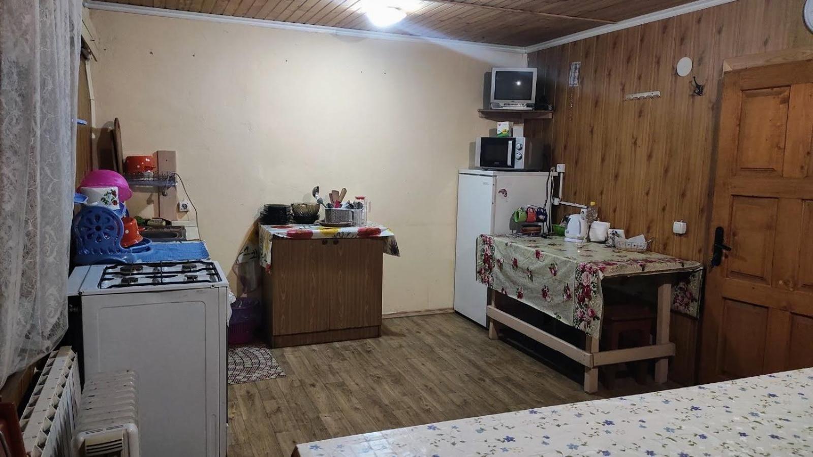 Hotel Мала Одеса Yablunytsya Camera foto
