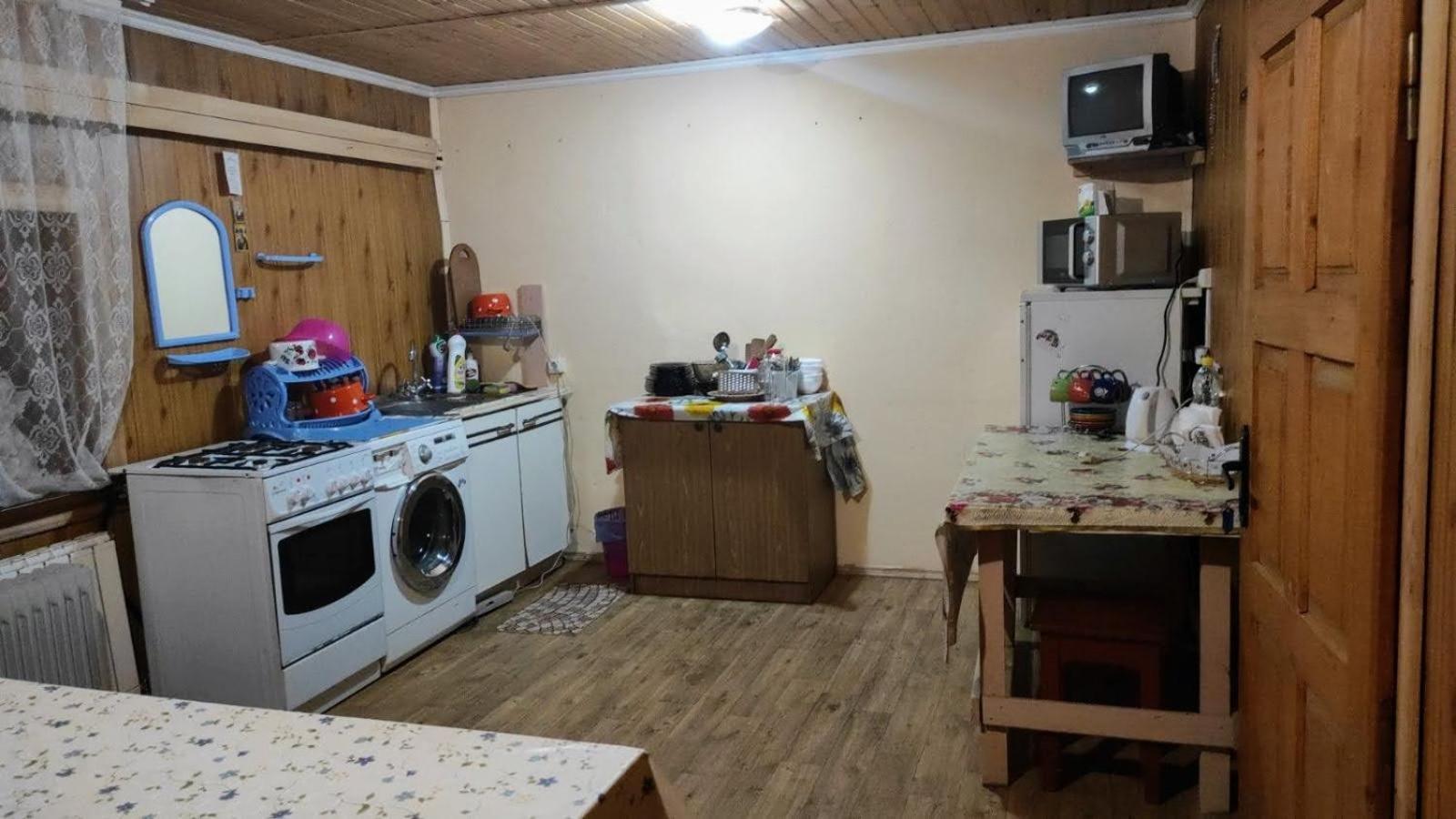 Hotel Мала Одеса Yablunytsya Camera foto