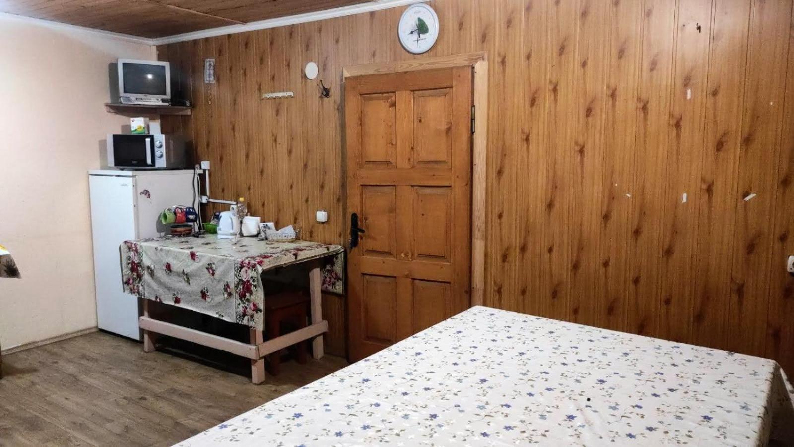 Hotel Мала Одеса Yablunytsya Camera foto
