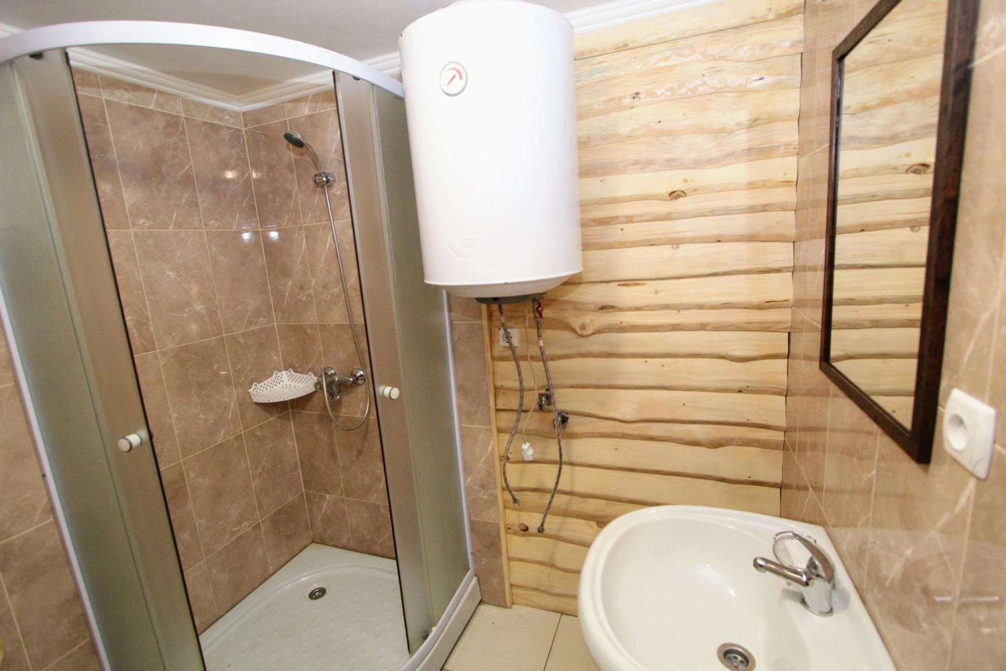 Hotel Мала Одеса Yablunytsya Esterno foto